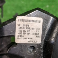 spiegel links AUDI Q7 15- 14PIN