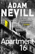 Apartment 16 Nevill Adam