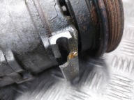 compressor compressor; of the air conditioning CHRYSLER PT CRUISER and 2.4 16V