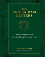 The Enneagram Letters: A Poetic Exploration of