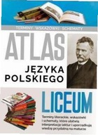 Atlas języka polskiego LO SBM