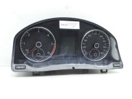 dials clock dials VW SCIROCCO III 1K8 2.0 TDI CFH 1K8920974A