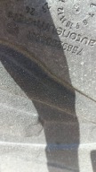 cover cover below engine Renault Clio VI 758925099R