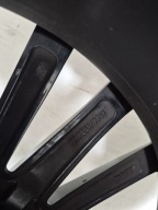 BMW disk hliníkový 18" 6851786