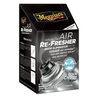 Meguiar's Whole Car Air Re-fresher BlChromScent - eliminator zapachów