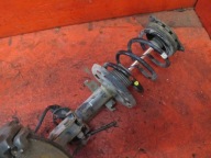 RENAULT MEGANE 3 III 1.9 DCI F9Q870 swing shock absorber left front
