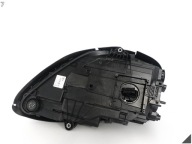 PORSCHE MACAN 95B GTS LIFT 18- FULL LED light left front EUROPA EXCL 009AS