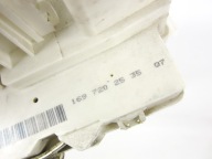 lock door front front left Keyless Go Mercedes GL X164 EU