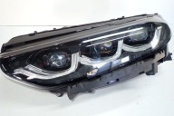 ALFA ROMEO JUNIOR FULL LED 22- reflektor links licht links