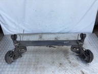 sider rear axis sususpension SUZUKI SPLASH OPEL AGILA B