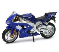 Yamaha YZF-R1 1999 1:18 WELLY