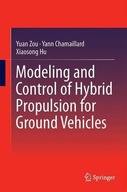 Modeling and Control of Hybrid Propulsion System