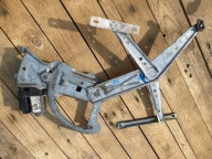 window regulator mechanism left front OPEL MERIVA A 13230561