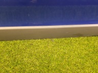door right front VOLKSWAGEN POLO 4 CROSS