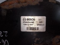 pump servo brake FIAT DUCATO III 0204054362