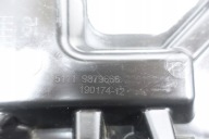 bumper bracket right front BMW IX20 21