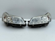 Reflektor light front front right left CITROEN C4 and 04-10r. ==OEM== EU