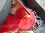 light rear right PEUGEOT 206 LIFT 2002
