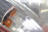 head lights front front KOMPLET EU TOYOTA COROLLA IX E12 00-08