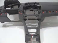 dashboard instrument panel console BMW X3 E83 EU