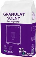 Sól do zmywarek granulat solny Ciech 25 kg