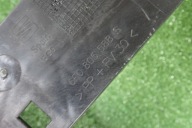 SEAT IBIZA V 17- support panel for radiators front