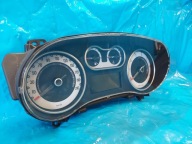 dials clock FIAT 500L 2013 R 0.9 T 93tys A2C31312801