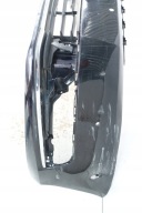 VW PASSAT B7 2010- bumper front front 3AA807221