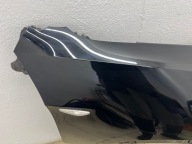 BMW X5 E70 before lift fender right front 475/9 BLACK SAPPHIRE METALLIC