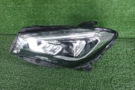 MERCEDES W117 117 CLA LED PERFORMANCE LIFT 17- reflektor left light left
