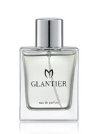 Perfumy Glantier 717 męskie 50ml Gratisy