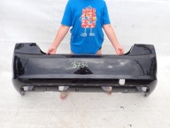 FORD FOCUS MK2 CC CABRIO bumper rear part rear