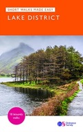 Lake District National Park: 10 Leisurely Walks