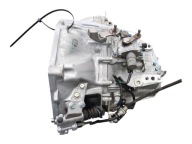 CAMBIO manuale HONDA CIVIC IX 1.6 e-DTEC 2011-2015 S66M