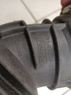 pipe air Ford Escape 3 C520 facelift 2017 GV61-9R504-CB