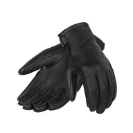BROGER ALASKA BLACK Moto rukavice