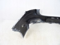 BMW X4 G02 m-packet Paraurti posteriore posteriore
