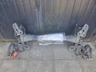 sider rear axis springing CITROEN C4 III discs