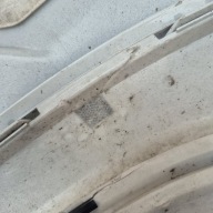 FORD PUMA ST-LINE 19-> bumper rear part rear PDC