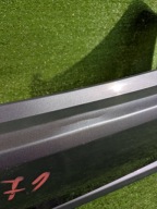bumper rear rear part TOYOTA COROLLA E21 sedan without PDC NR.7771