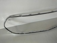grille frame chrom MERCEDES E KLASA W213 LIFT 19