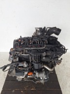 VOLKSWAGEN SEAT SKODA AUDI engine 1.6 TDI CAY