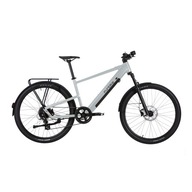 Rower elektryczny FUNBIKE RANDAN SUV 17,5 AH (2024) [szary, rama M]