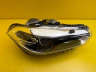 light right BMW X2 F39 18- Full Led 9851982-01
