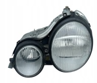 light left front MERCEDES E-KLASA 210