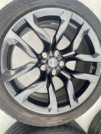 KPL wheels discs aluminium 18" disc NISSAN 370z OE