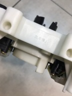 DEVIO LUCI TERGICRISTALLO TERGI HYUNDAI ELANTRA III