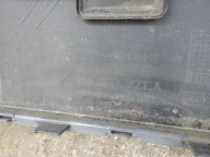 VW ID3 ID.3 10A LIFT 22- frontstoßstange