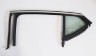 window gasket door left rear part OPEL ASTRA K 2017