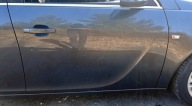OPEL INSIGNIA A KOMBI 08R door right front Z177 complete